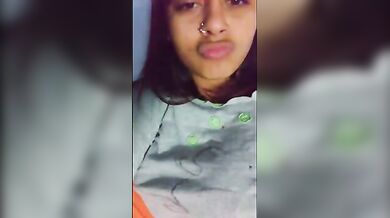 Indian Desi Girl Masturbation
