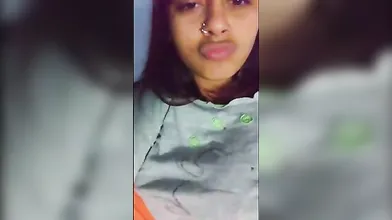 Indian Desi Girl Masturbation