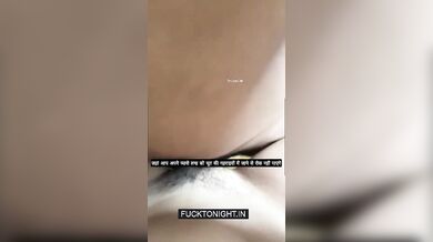 The Fucking Vlog - Desi Gf Bf In Oyo Hotel Room Viral Porn Leaked.