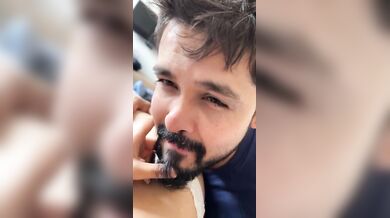 Horny Indian Slut Girl Pussy Licking By Lover!???? Desi Porn Video Leak ????