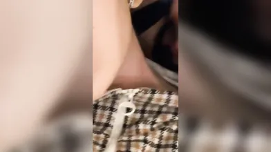 Horny Indian Slut Girl Pussy Licking By Lover!???? Desi Porn Video Leak ????