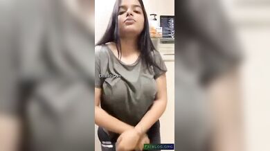 Desi Girl