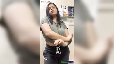 Desi Girl