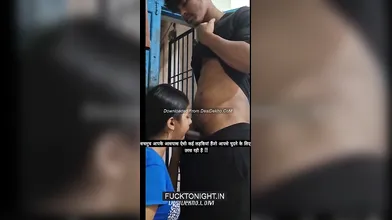 Desi Lovers Secret Sex