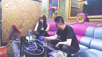 Chinese Sex XKG8062