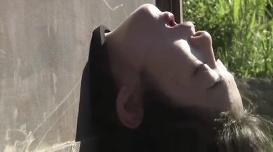 A Henry Tsukamoto Production The Sex Slave System Has Been Reinstated Beautiful Bodies, Teased And Toyed With