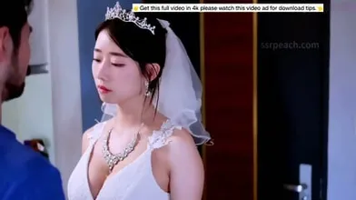 Chinese Bride Gettin Fucked Hardcore