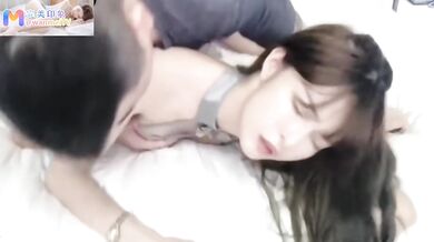 Chinese Teen Get Fuck
