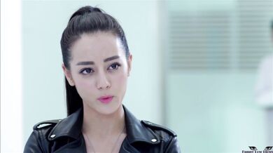 迪丽热巴·迪力木拉特 DILRABA DILMURAT Chinese Beauty BALLBUSTING COMPILATION & Final Fight Scene - Asian Delight