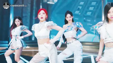 PMV | Aespa - NEXT LEVEL