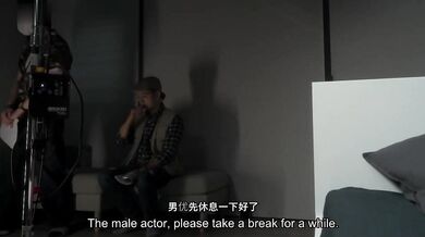 Sexy Chinese Hottie Geys Fuvked By BBC