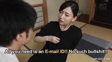 A Widow Who Got Fucked By Her Husband's Son Cast(s); Toko Namiki