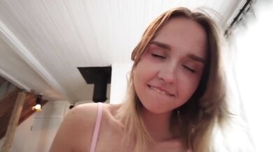 Home Girl and Home Boy Fuck