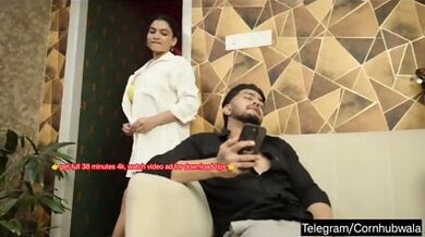 Resmi R Nair New Sex Scenen