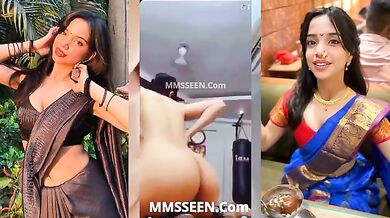 Muskan Karia Snapchat Nude Sex MMS