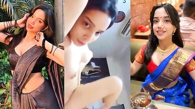 Muskan Karia Snapchat Nude Sex MMS