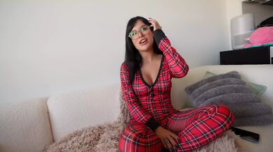 Hot Goth Bff Wanted to Practice Sucking Cock got Fucked Raw - Effy Cutie