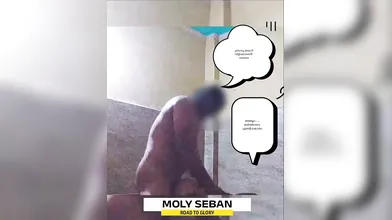 Reshmi Nair Sahos Comedy Fuck