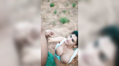 Mallu Reshmi Outdoor Sex
