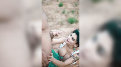 Mallu Reshmi Outdoor Sex