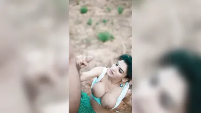 Mallu Reshmi Outdoor Sex