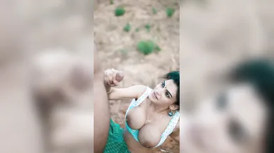 Mallu Reshmi Outdoor Sex