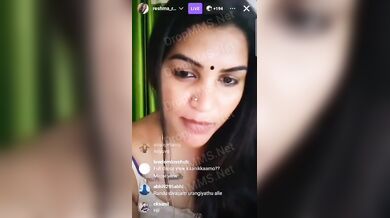 Mallu Makeup Artist Reshma Rechu 1