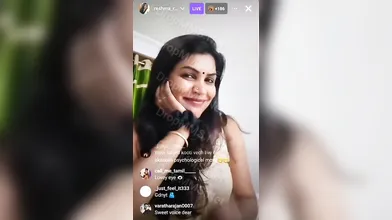 Mallu Makeup Artist Reshma Rechu 1
