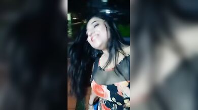 Jipsa Mallu Aunty