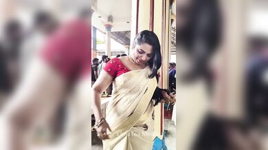 Jipsa Mallu Aunty