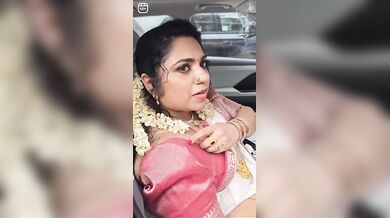 Jipsa Mallu Aunty