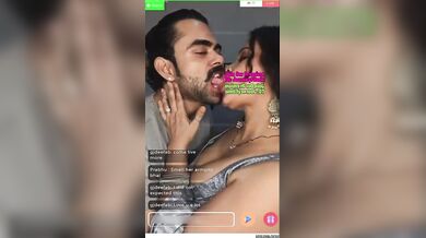 Indian Actress Priya Gamre Roleplay Live Show