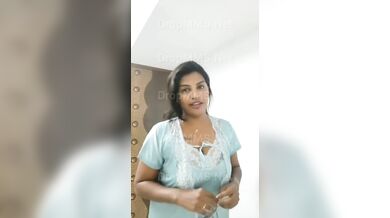 Mallu Makeup Artist Reshma Rechu 3