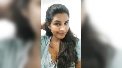 Mallu Makeup Artist Reshma Rechu 3