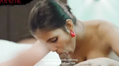 Sneha Hardcore BJ P03 (2025) Malayalam Hot Short Film Xtreme