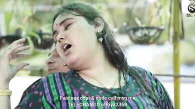 Paraganam 2025 Malayalam Hot Short Film Sigma Series
