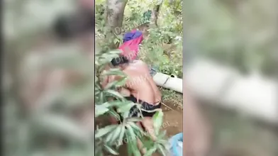 Malayalam Mature Bhabhi Open Garden