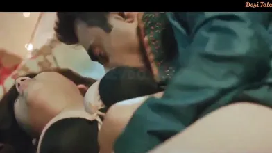 Sarika Beauty Ullu SM-hindi-hot-web-series
