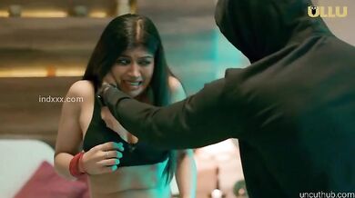 Jabran Part 1 2022 Ullu Hindi Porn Web Series Episode 3 ????????????