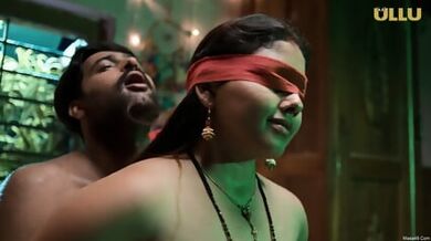 Anari 2 2023 Ullu App Hindi Porn Web Series Ep 4 ????????????