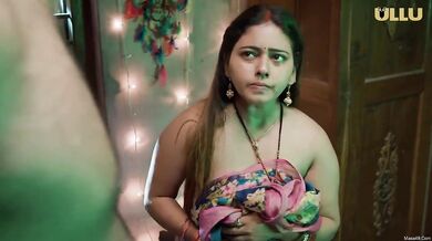 Anari 2 2023 Ullu App Hindi Porn Web Series Ep 4 ????????????