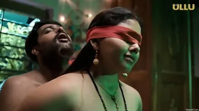 Anari 2 2023 Ullu App Hindi Porn Web Series Ep 4 ????????????