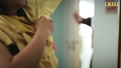 Subhati Das Web Ullu