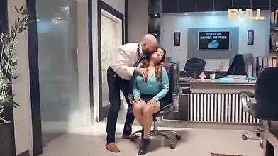 Admission S01E01