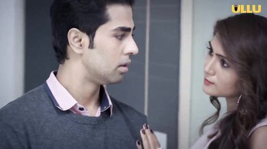 Charmsukh Promotion ULLU Hot Hindi Web Series ????????????