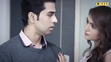 Charmsukh Promotion ULLU Hot Hindi Web Series ????????????