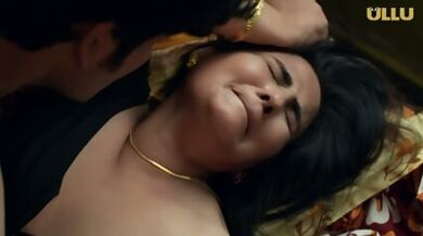 Bidaai S02 P02 ULLU Hot Hindi Web Series ????????????