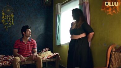 Bidaai S02 P02 ULLU Hot Hindi Web Series ????????????