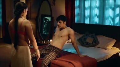 Tadka Ep1 – Ullu Priyanka Halder Hot Hindi Sex