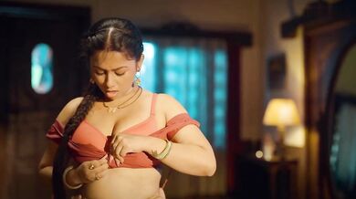 Tadka Ep1 – Ullu Priyanka Halder Hot Hindi Sex